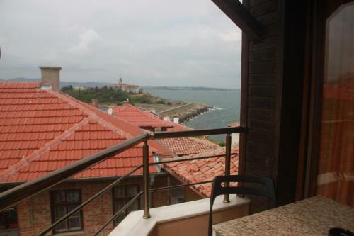 Family Hotel Emilia