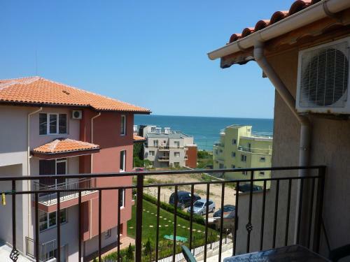 Apartamento Villa Izgrev