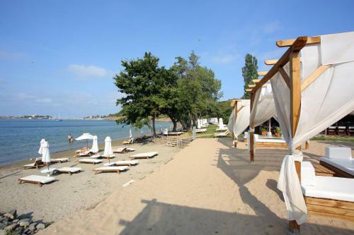 Hotel Santa Marina Holiday Village
