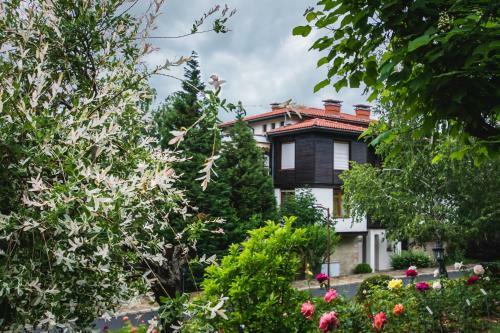 Hotel Santa Marina Holiday Village