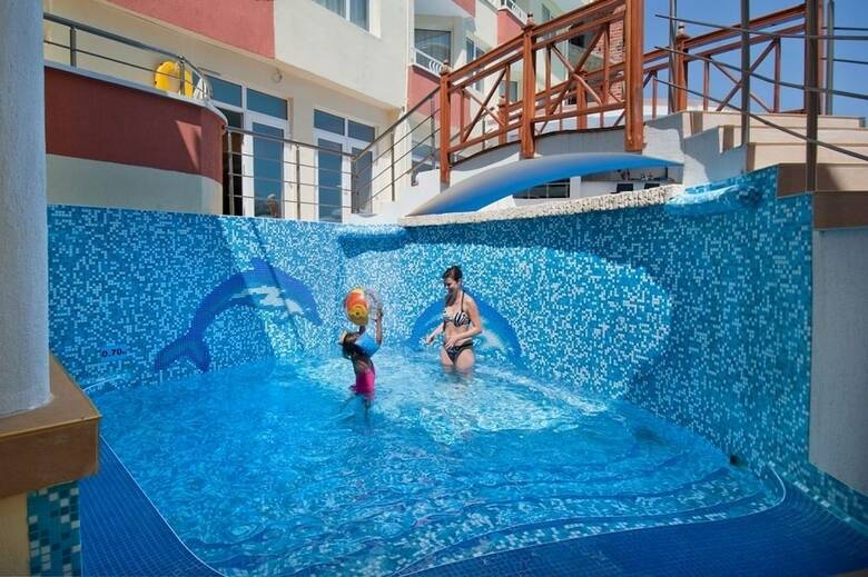 Hotel Villa List
