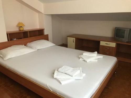 Hostal Villa Diana