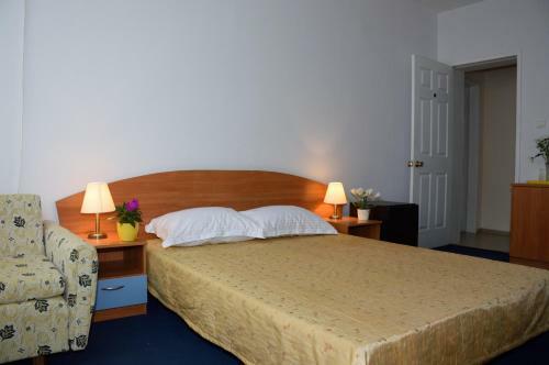Hostal Villa Diana