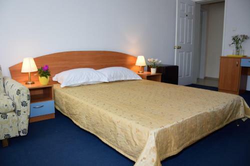 Hostal Villa Diana