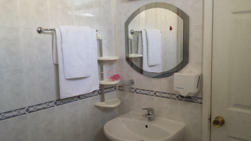 Hostal Villa Diana