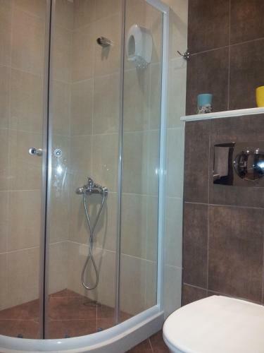 Hostal Villa Diana