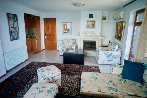 Hostal Guest House Doctor's House