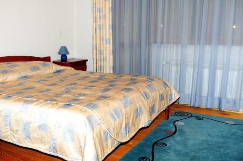 Hostal Kris Guest House