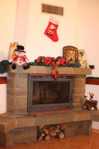 Hostal Kris Guest House