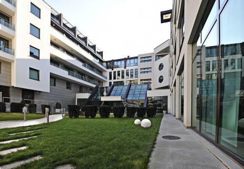 Spa Hotel Persenk