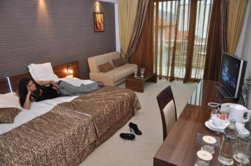 Spa Hotel Persenk