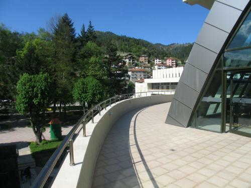 Evridika Hotel