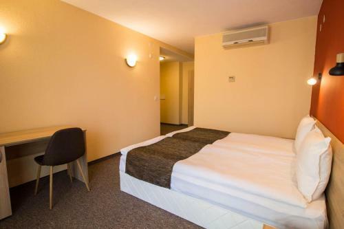 Evridika Hotel