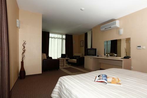 Evridika Hotel