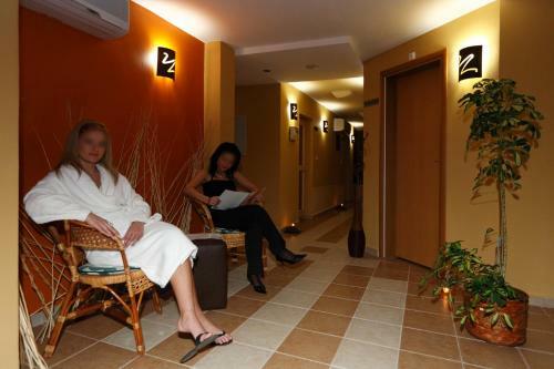 Evridika Hotel