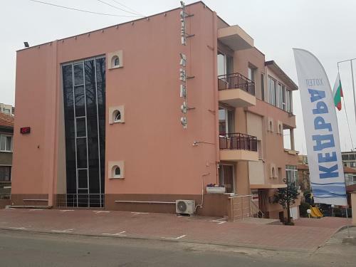 Hotel Kedara