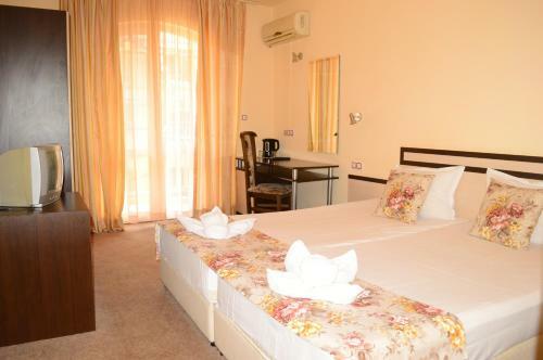 Hotel Palma