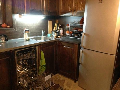 Hostal Macedonia Guest House