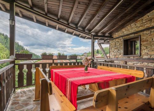 Hostal Macedonia Guest House