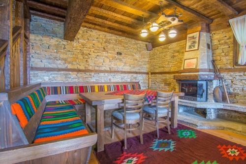 Hostal Macedonia Guest House