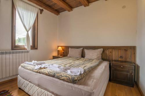 Hostal Macedonia Guest House