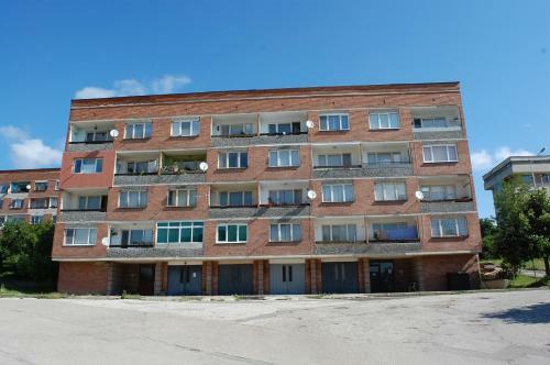 Tryavna Apartment