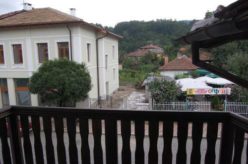 Hostal Guest House Dream Of Happiness