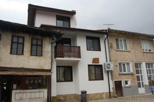 Hostal Guest House Dream Of Happiness