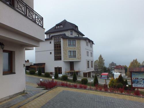 Apartman Filipovic Milmari D