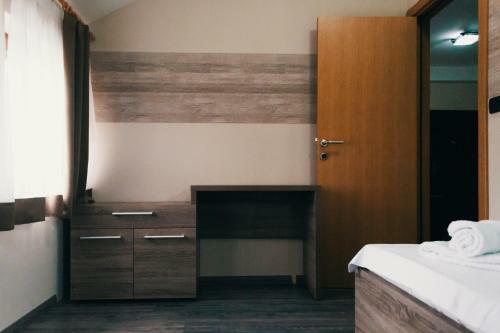 Apartman Filipovic Milmari D