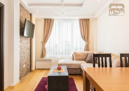 Apartamento Kopko