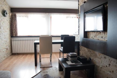 Apartment 306