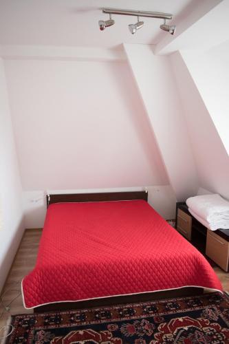 Apartment 306