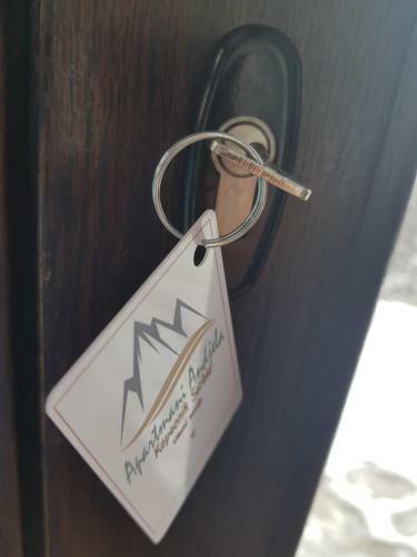 Apartmani Andjela