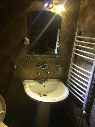 Apartamento Villa Aleksandar