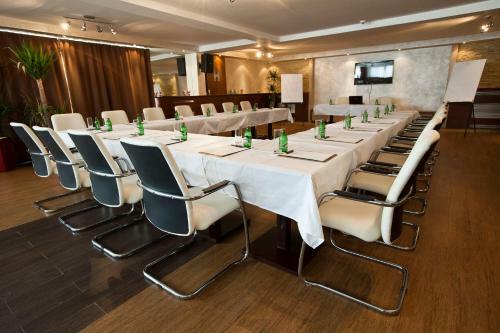 Hotel Apart & Spa Zoned