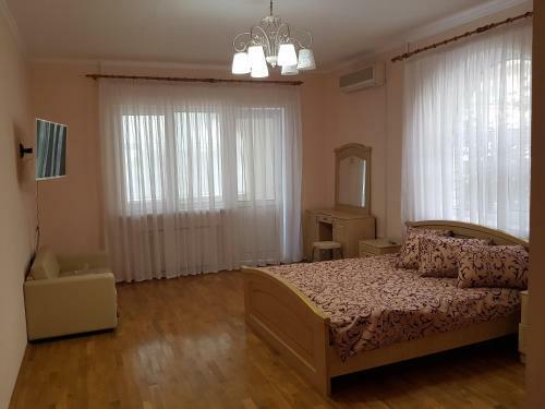 Hostal Gostevoi Dom "prestige"