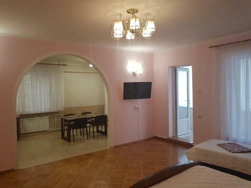 Hostal Gostevoi Dom "prestige"