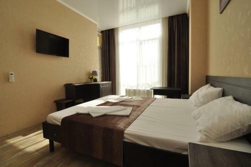 Hostal Valeks Guest House