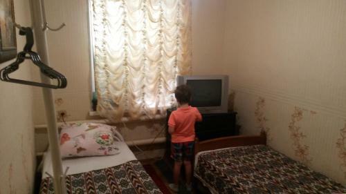 Hostal Lidiya Guest House
