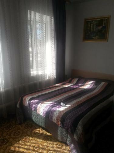 Hostal Lidiya Guest House
