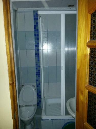 Hostal Lidiya Guest House