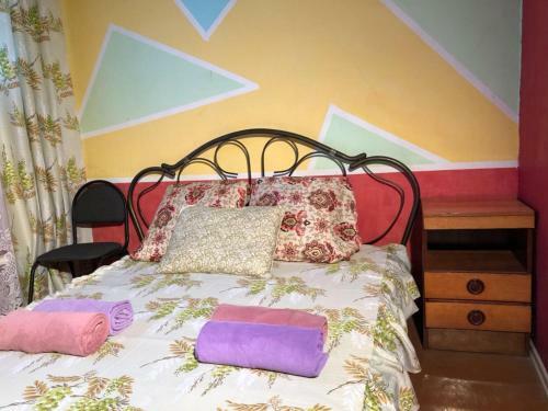 Posada Apartment On Millera