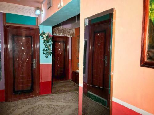 Posada Apartment On Millera
