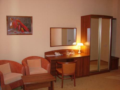 Park Hotel