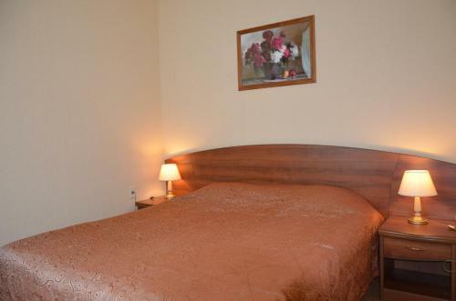 Park Hotel