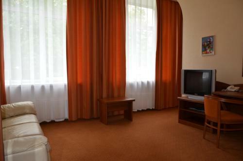 Park Hotel