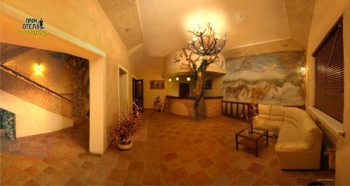 Park Hotel