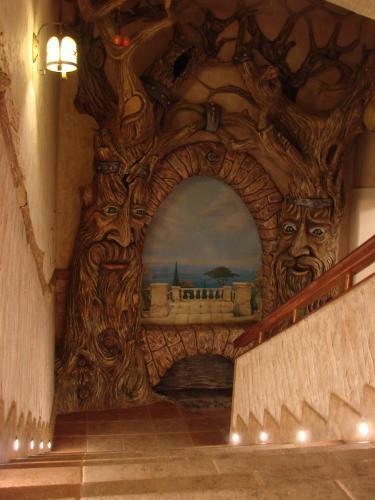 Park Hotel