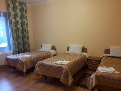 Korona Hotel